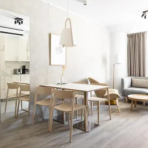 Noli Katajanokka Hotel Helsinki