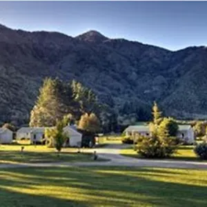 4* Ferienpark Smiths Farm