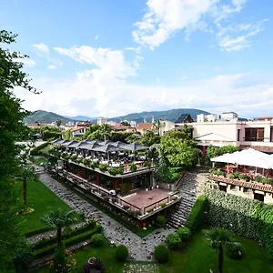Real Scampis Hotel Elbasan