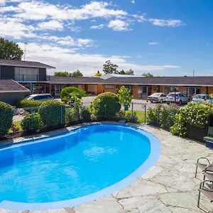 4* Motel Middle Park